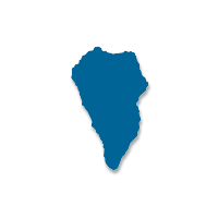 la palma